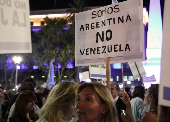 18A - Buenos Aires