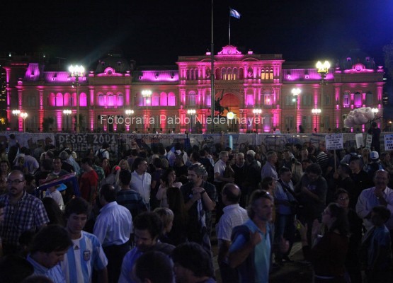18A - Buenos Aires