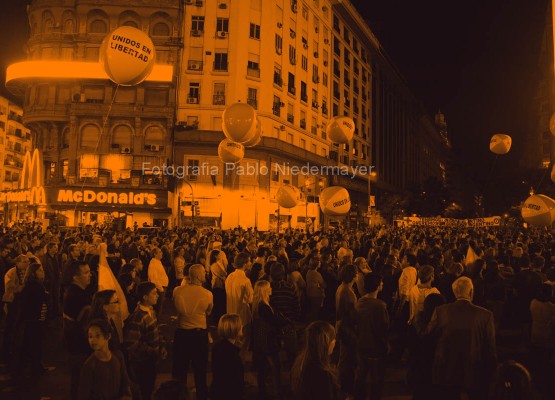 18A - Buenos Aires