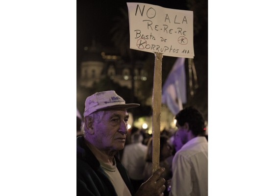 18A - Buenos Aires