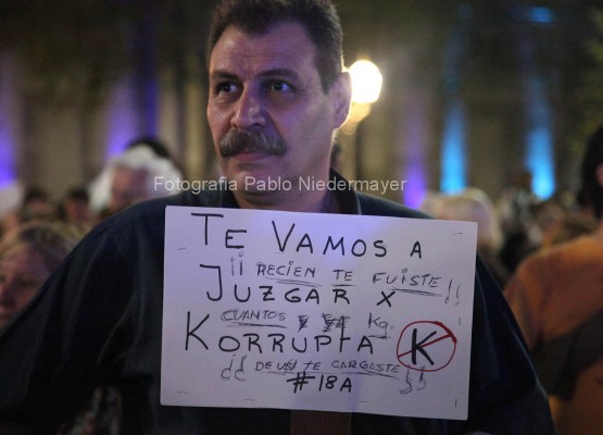 18A - Buenos Aires