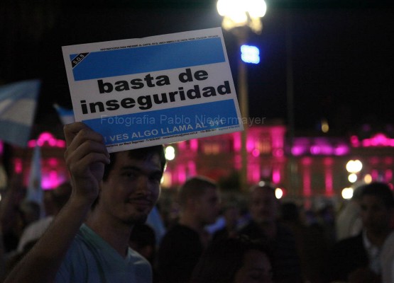 18A - Buenos Aires