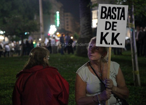 18A - Buenos Aires