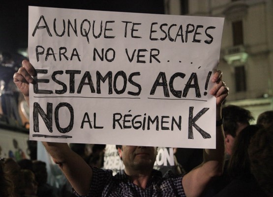 18A - Buenos Aires