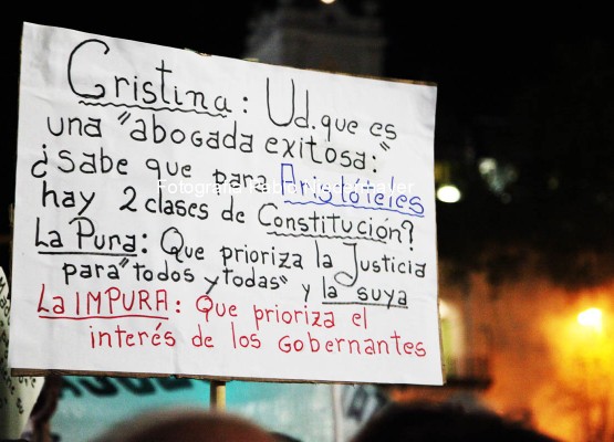 18A - Buenos Aires