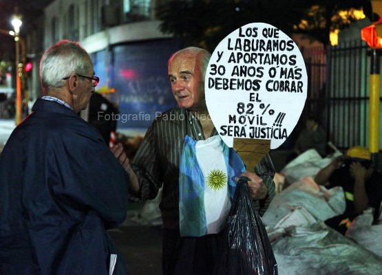 18A - Buenos Aires