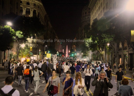 18A - Buenos Aires