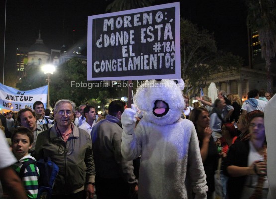 18A - Buenos Aires