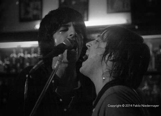 1969 - Rodney Bar