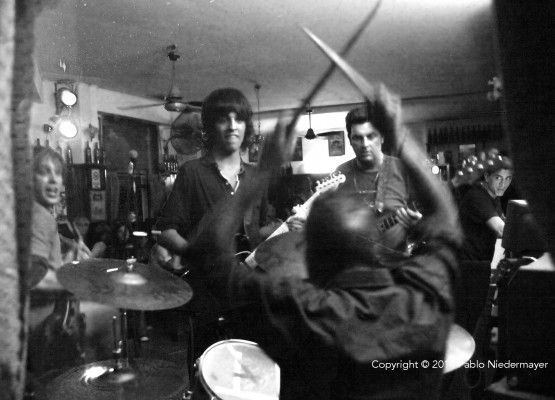 1969 - Rodney Bar