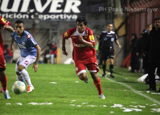 AAAJ - Belgrano-de Cordoba (Estadio Diego Armando Maradona)