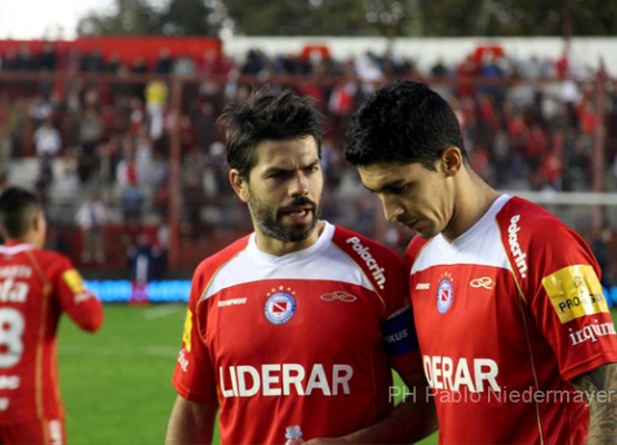 AAAJ - Belgrano-de Cordoba (Estadio Diego Armando Maradona)