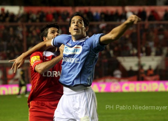 AAAJ - Belgrano-de Cordoba (Estadio Diego Armando Maradona)