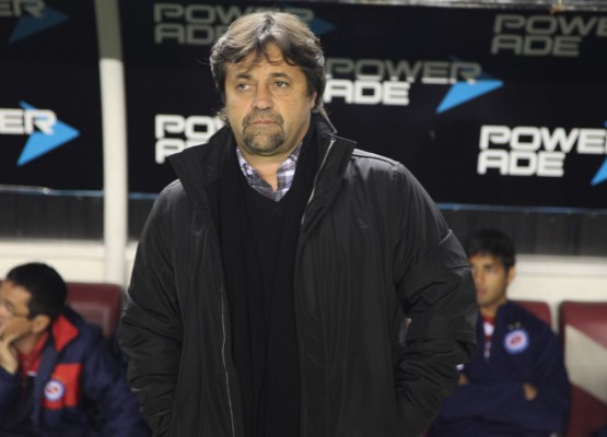 AAAJ - River Plate (Estadio Diego Armando Maradona) 