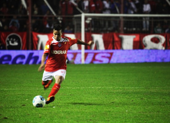 AAAJ - River Plate (Estadio Diego Armando Maradona) 
