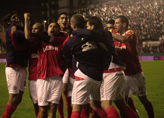 AAAJ - River Plate (Estadio Diego Armando Maradona) 