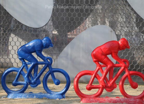 Amsterdam - Bicis