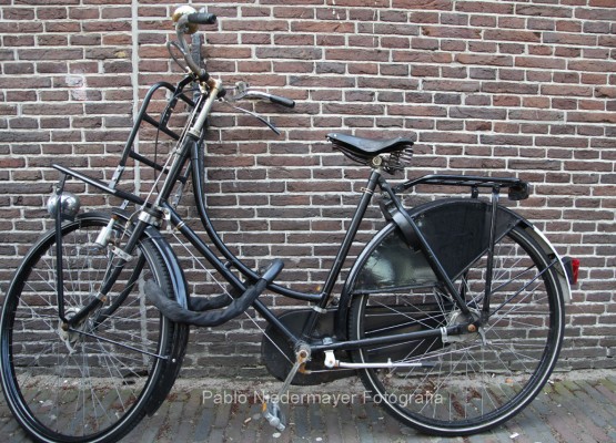Amsterdam - Bicis