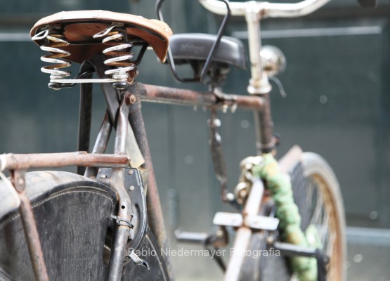 Amsterdam - Bicis