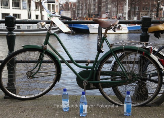 Amsterdam - Bicis