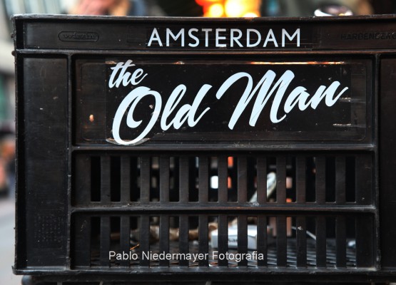 Amsterdam - Bicis