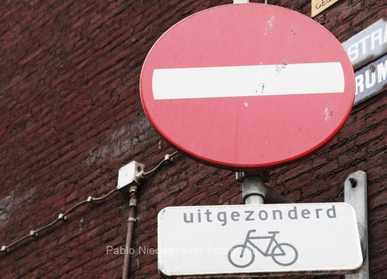 Amsterdam - Bicis