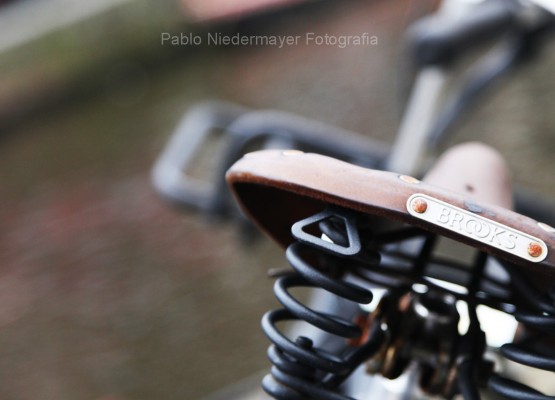 Amsterdam - Bicis