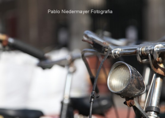 Amsterdam - Bicis