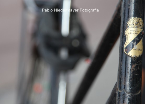 Amsterdam - Bicis