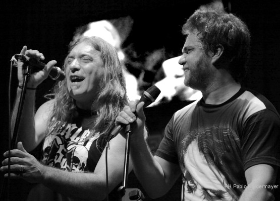 Blues del Sur