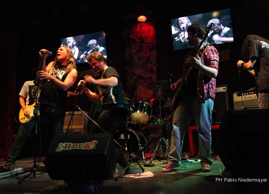 Blues del Sur