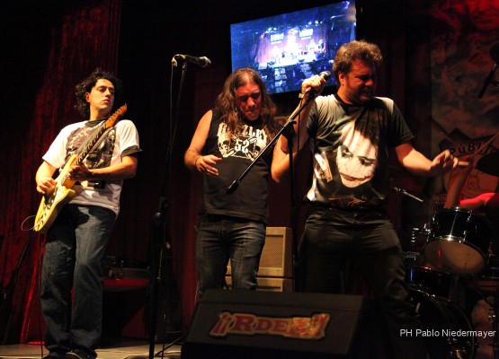 Blues del Sur