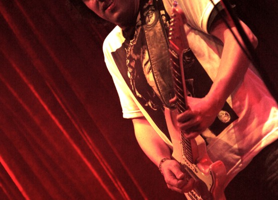 Blues del Sur