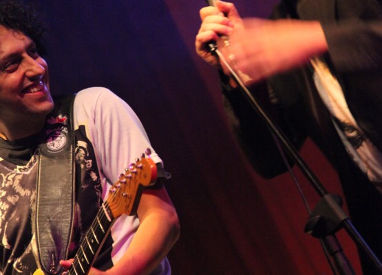 Blues del Sur
