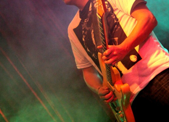 Blues del Sur