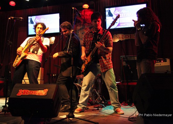 Blues del Sur