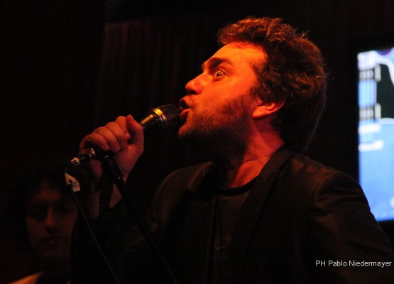 Blues del Sur