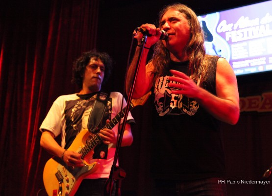Blues del Sur