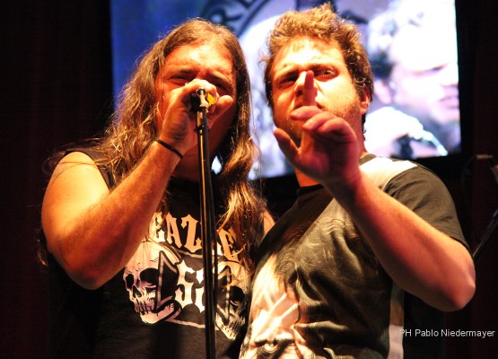 Blues del Sur