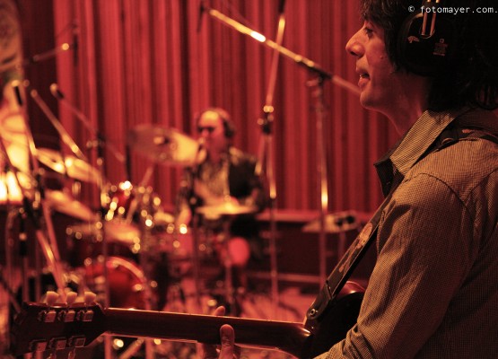 Buena Estrella - Estudios Panda