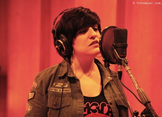 Buena Estrella - Estudios Panda