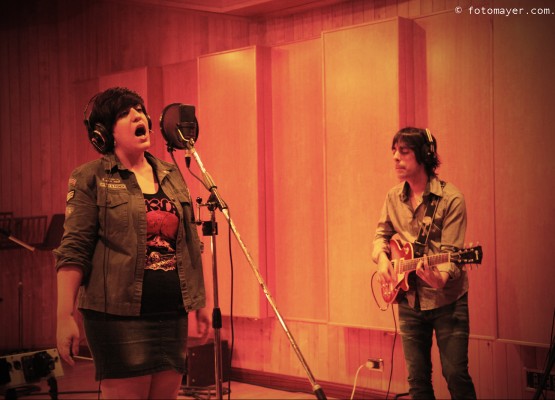 Buena Estrella - Estudios Panda