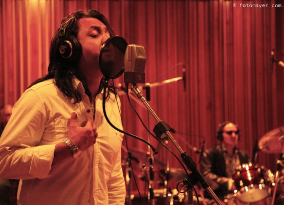 Buena Estrella - Estudios Panda
