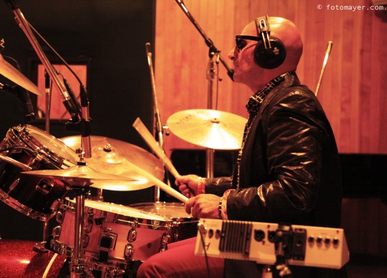 Buena Estrella - Estudios Panda