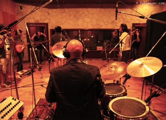 Buena Estrella - Estudios Panda