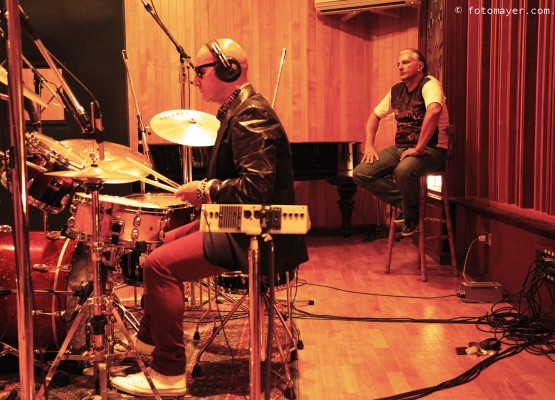 Buena Estrella - Estudios Panda