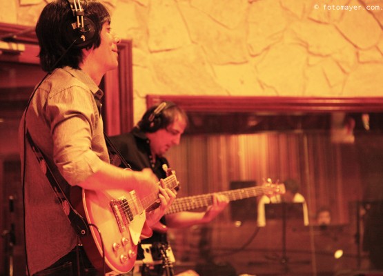 Buena Estrella - Estudios Panda