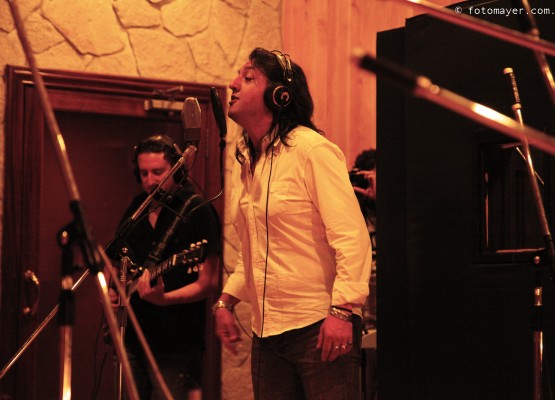 Buena Estrella - Estudios Panda