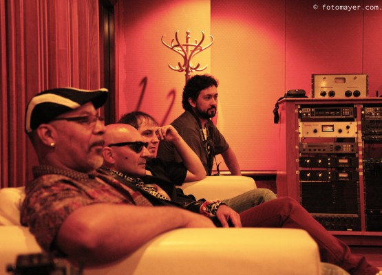 Buena Estrella - Estudios Panda