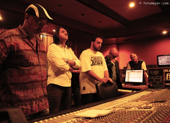 Buena Estrella - Estudios Panda